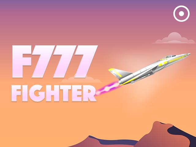212bet F777 Fighter